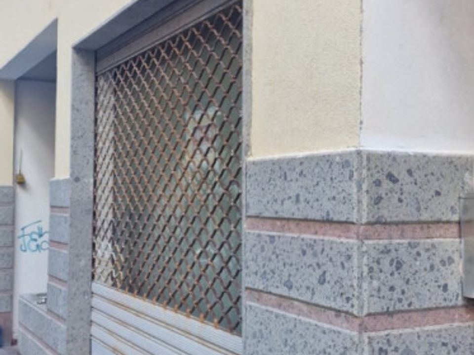 Erhvervsejendom i Sassari, Sassari - foto 2