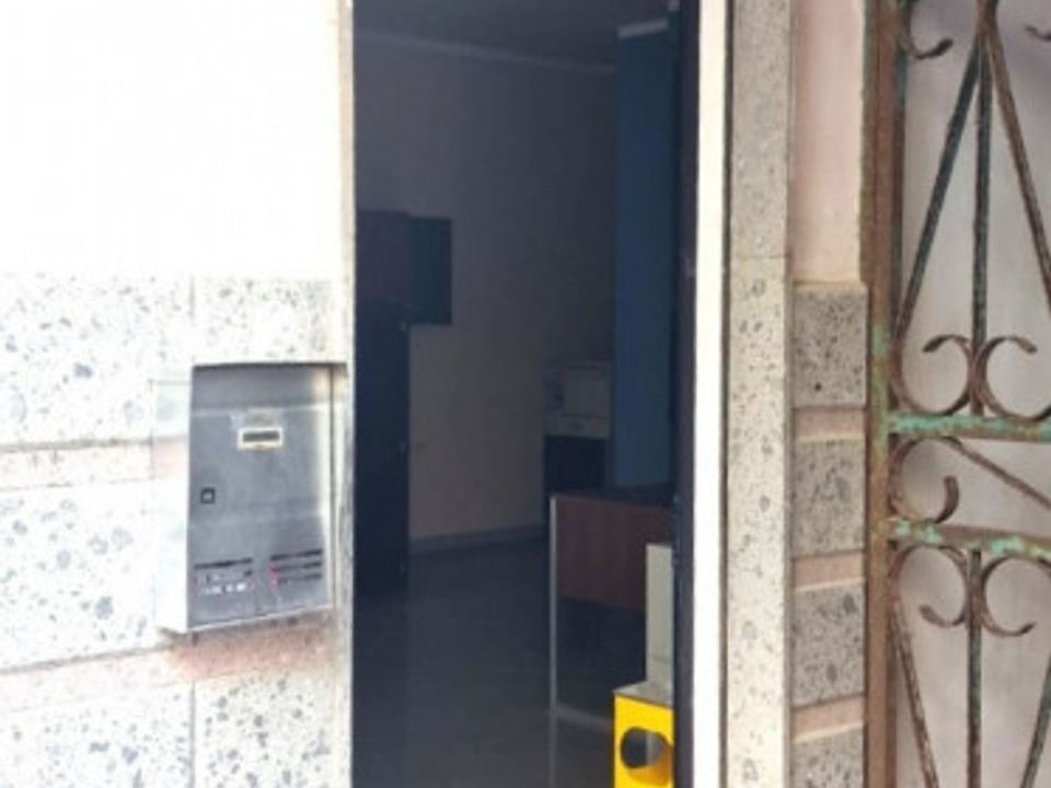 Erhvervsejendom i Sassari, Sassari - foto 3