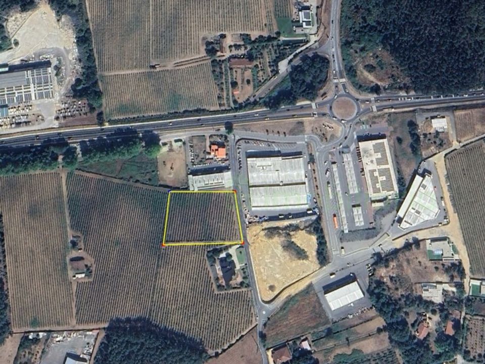 Helårsgrund i Moncao, Viana do Castelo - foto 1