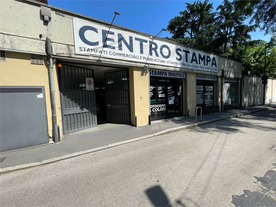 Erhvervsejendom i Milan, Milan - foto 2