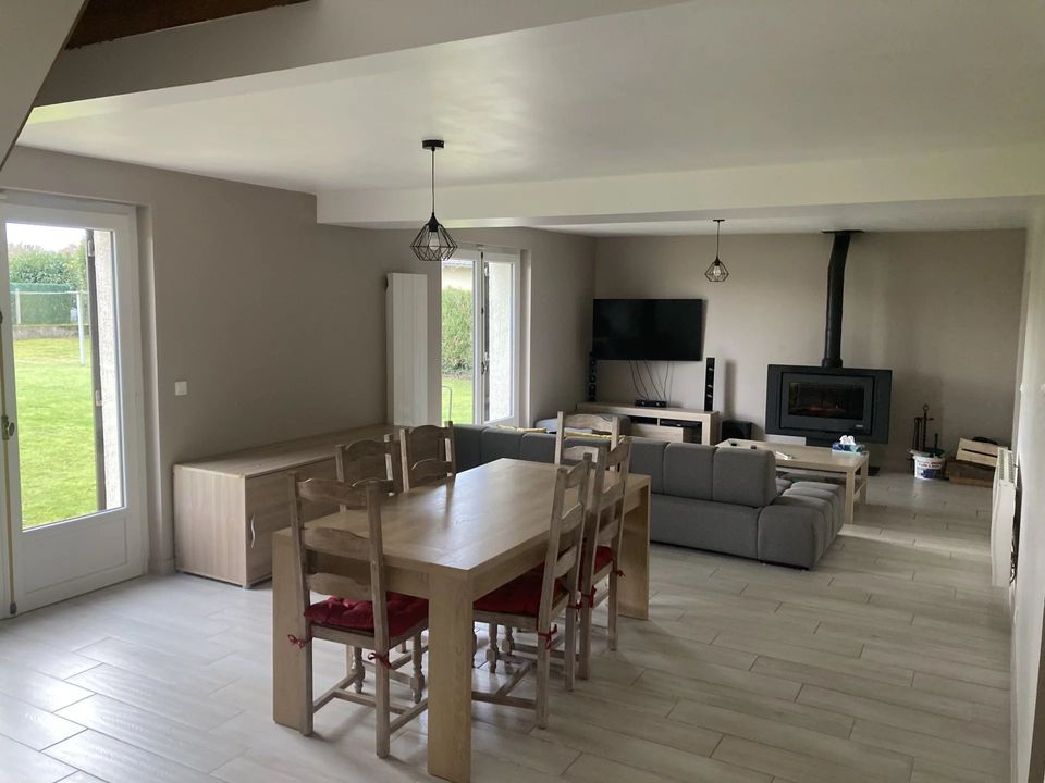 Villa i Manthelon, Eure - foto 5