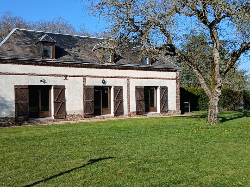 Villa i Manthelon, Eure - foto 2