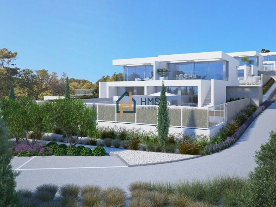 Villa i Luz, Faro - foto 2