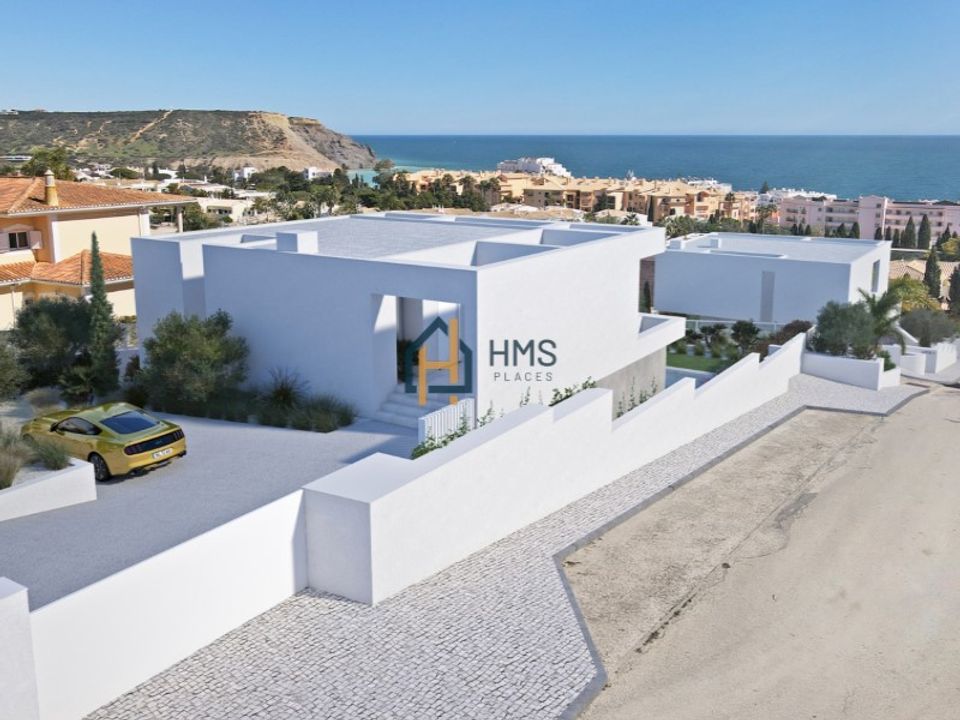 Villa i Luz, Faro - foto 4
