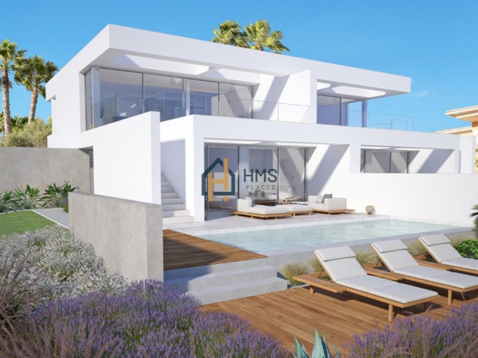 Villa i Luz, Faro - foto 5