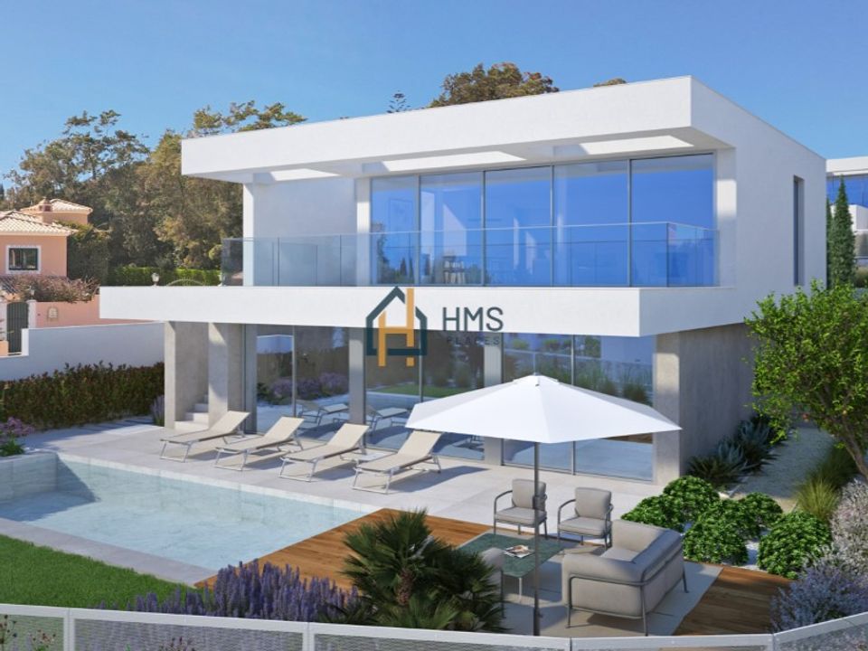 Villa i Luz, Faro - foto 2