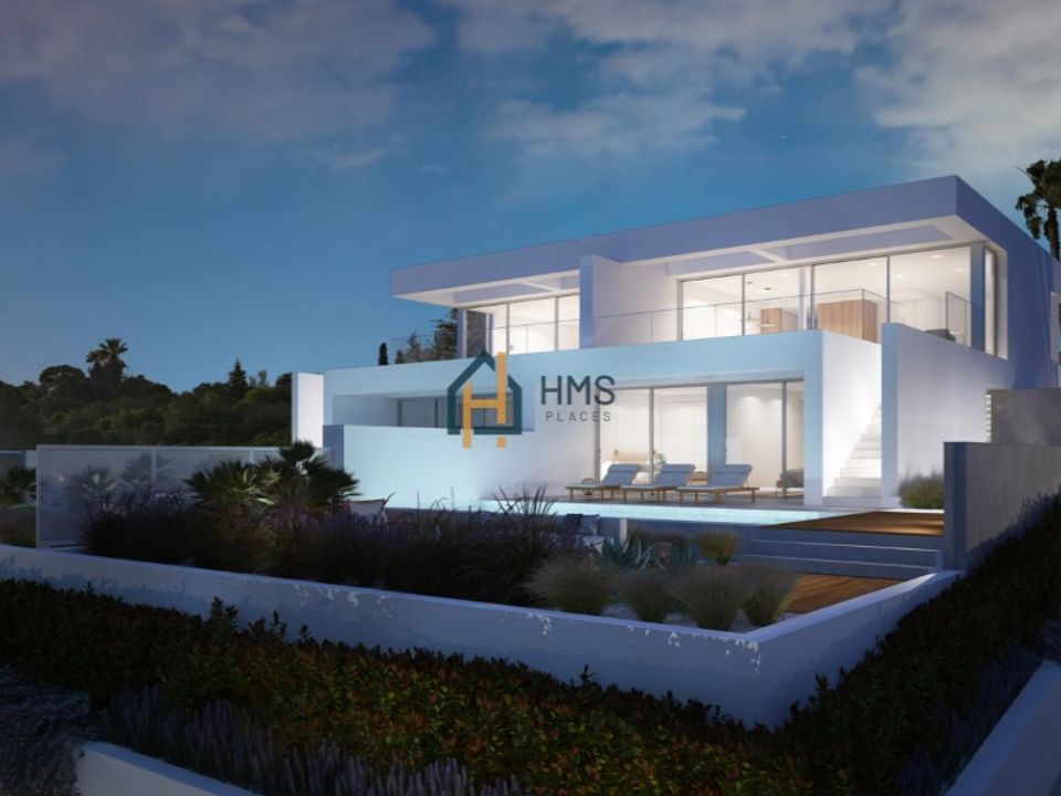 Villa i Luz, Faro - foto 3