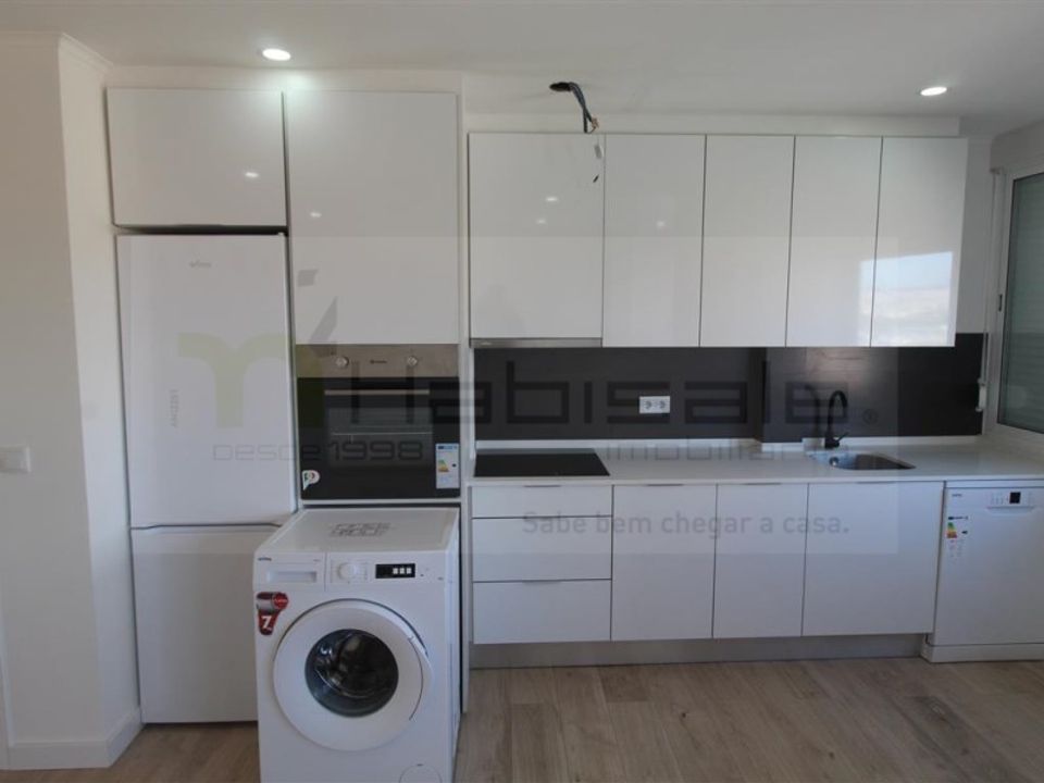 Lejlighed i Amadora, Lisbon - foto 4