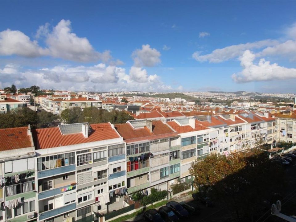 Lejlighed i Amadora, Lisbon - foto 5