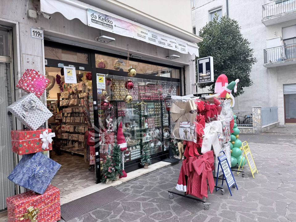 Erhvervsejendom i Venice, Venice - foto 1