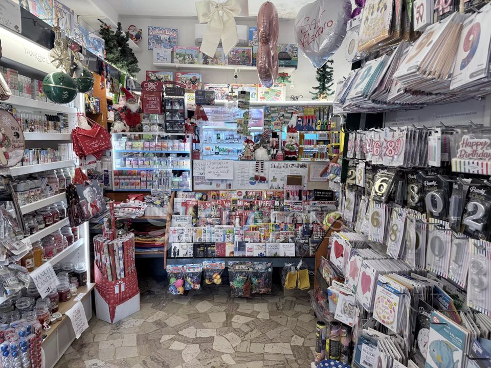 Erhvervsejendom i Venice, Venice - foto 3