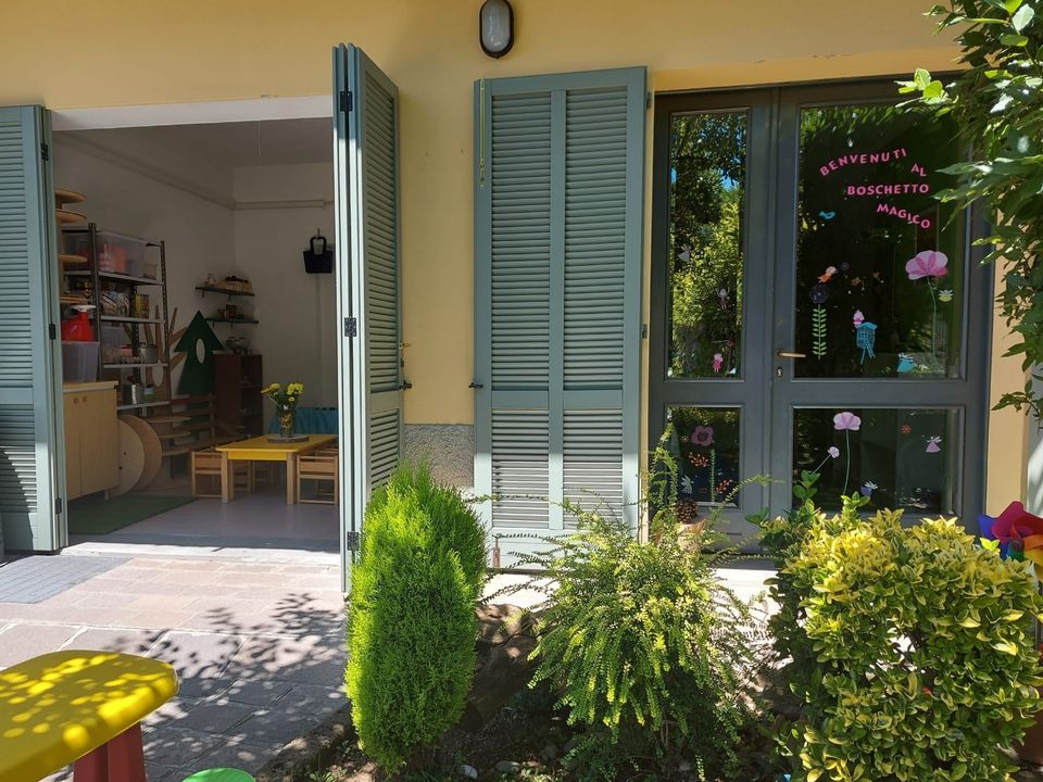 Erhvervsejendom i Treviglio, Bergamo - foto 1