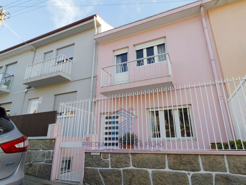 Rækkehus i Gondomar, Porto - foto 1