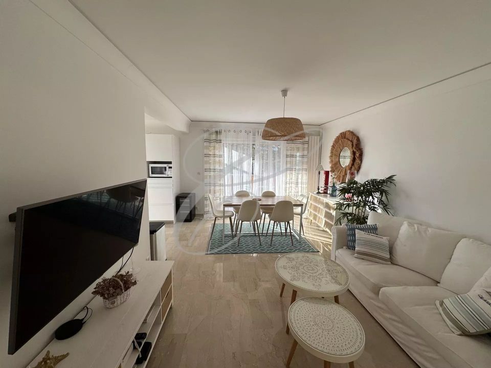 Lejlighed i Antibes, Alpes-Maritimes - foto 2