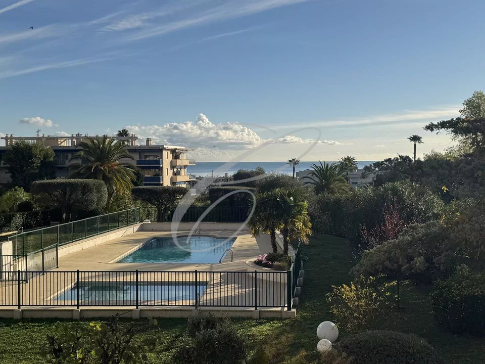 Lejlighed i Antibes, Alpes-Maritimes - foto 4