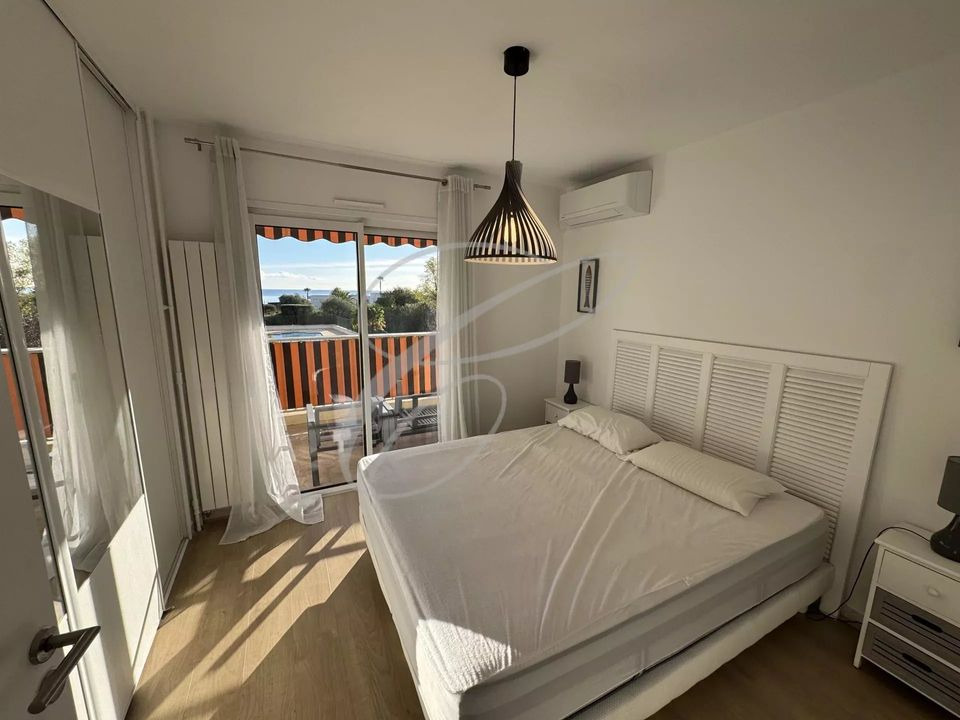 Lejlighed i Antibes, Alpes-Maritimes - foto 5