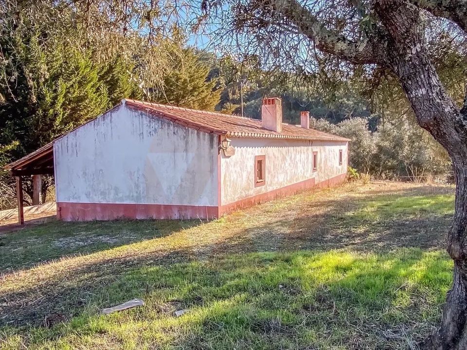 Farm i Odemira, Beja - foto 4