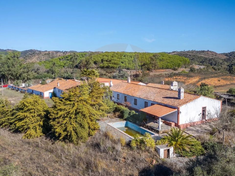 Farm i Odemira, Beja - foto 5