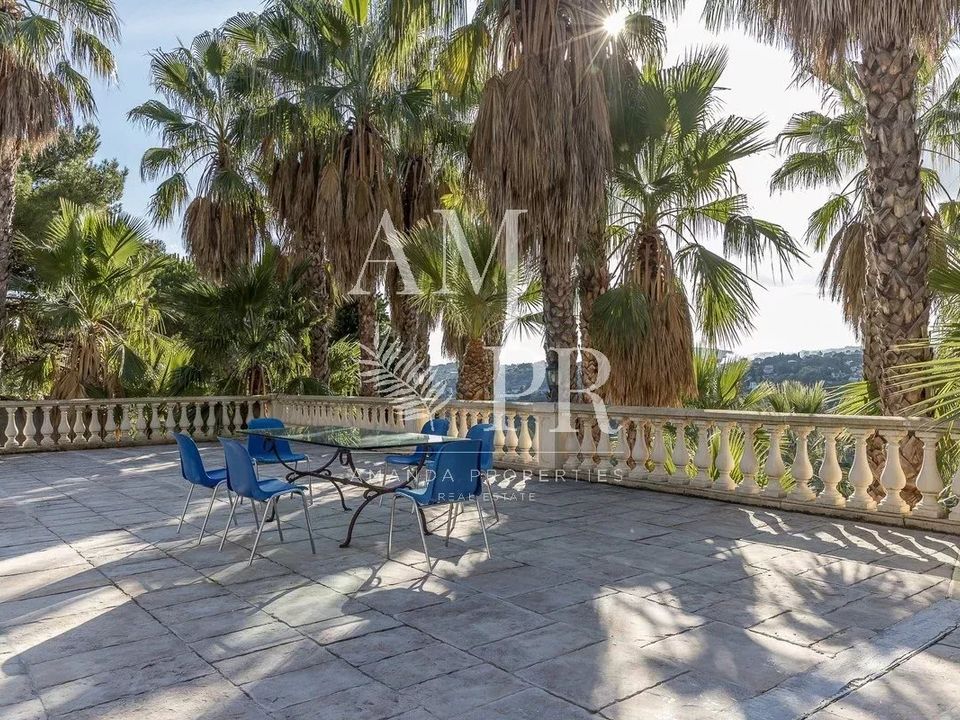 Villa i Biot, Alpes-Maritimes - bilde 4