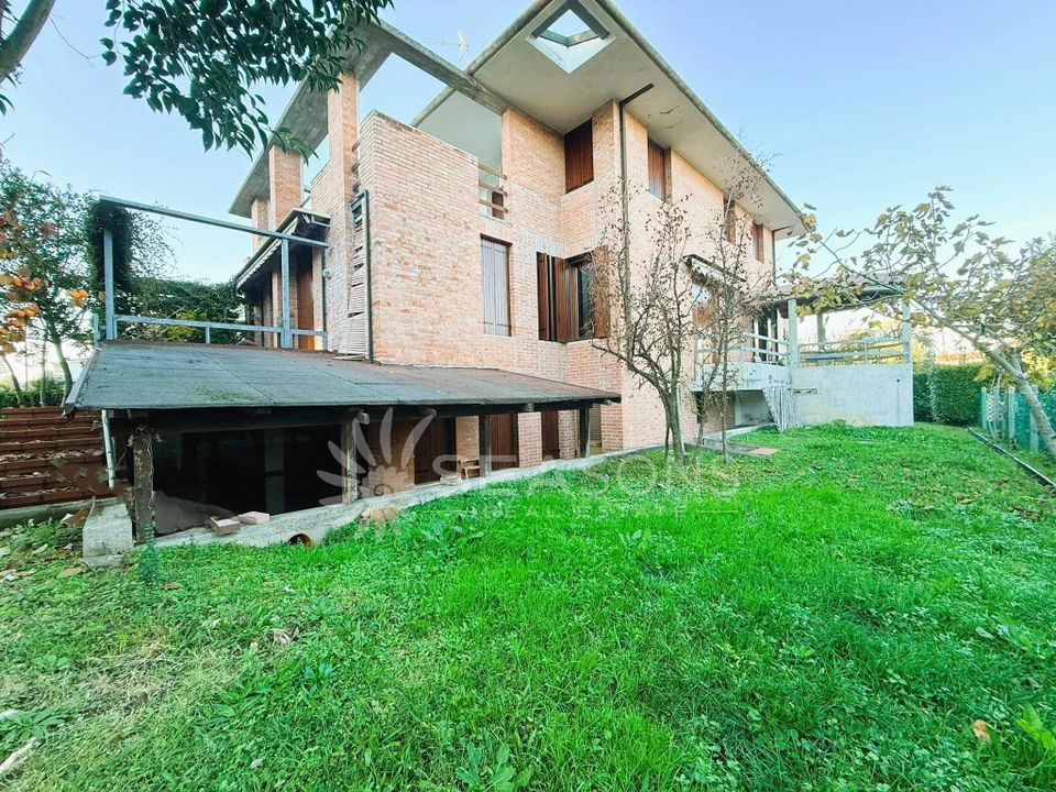 Villa i San Donà di Piave, Venice - foto 1