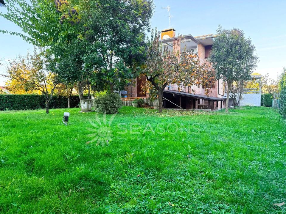 Villa i San Donà di Piave, Venice - foto 3