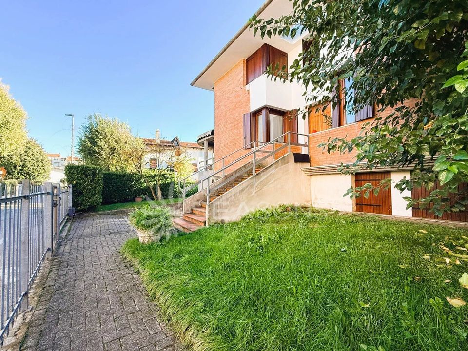 Villa i San Donà di Piave, Venice - foto 4