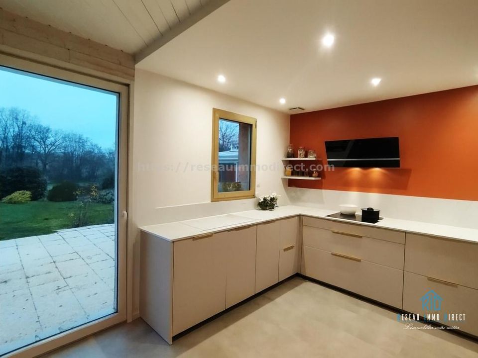 Villa i Aubigny-Les Clouzeaux, Vendee - foto 2