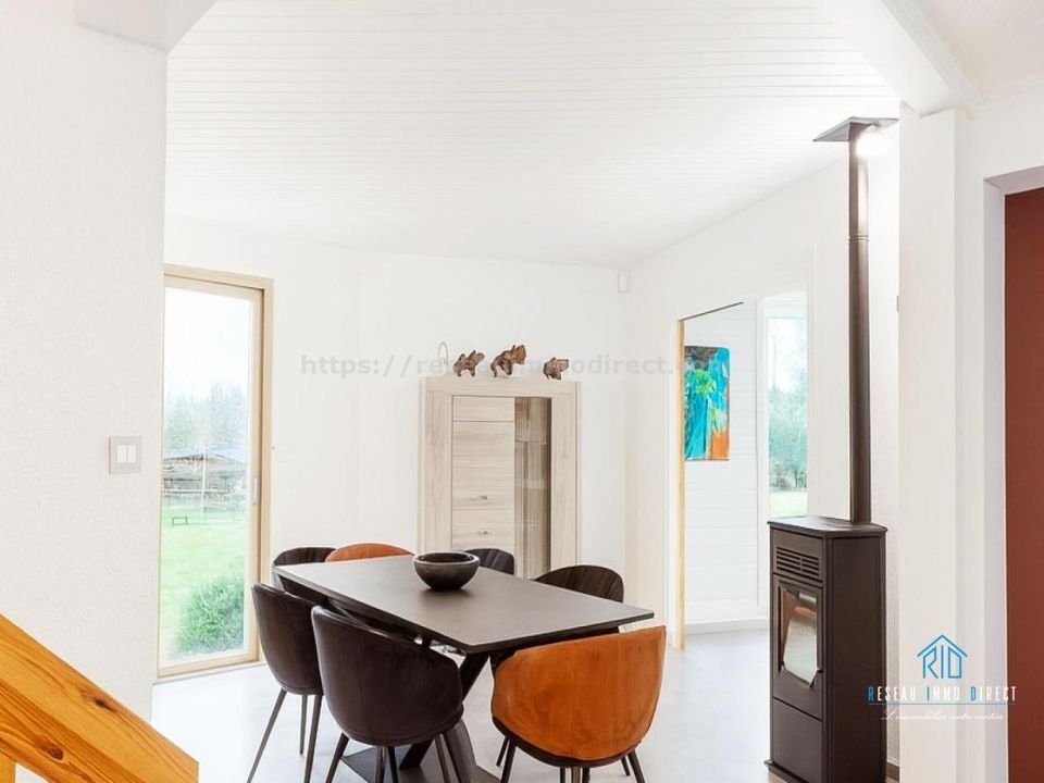Villa i Aubigny-Les Clouzeaux, Vendee - foto 3