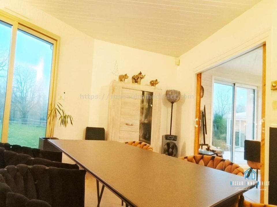 Villa i Aubigny-Les Clouzeaux, Vendee - foto 4