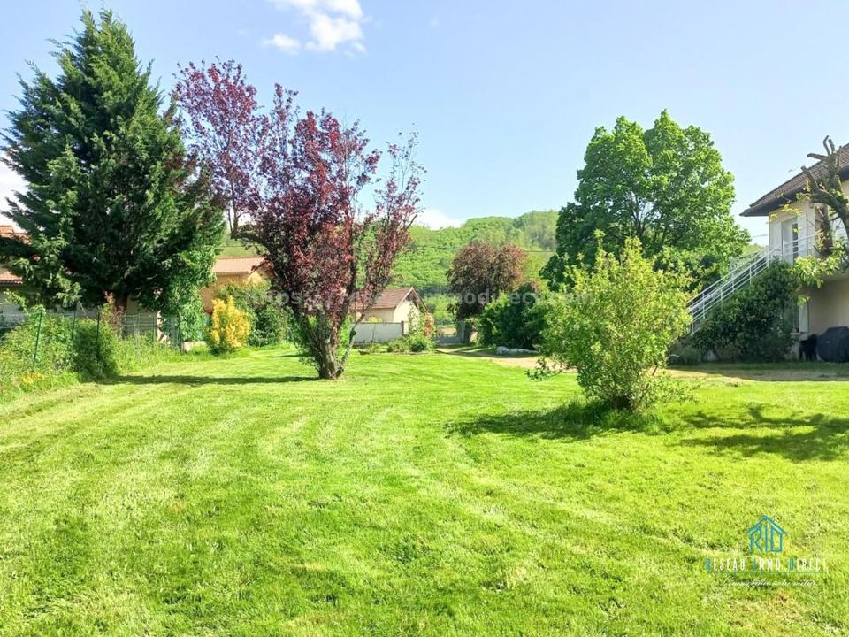 Villa i Viriville, Isere - foto 3