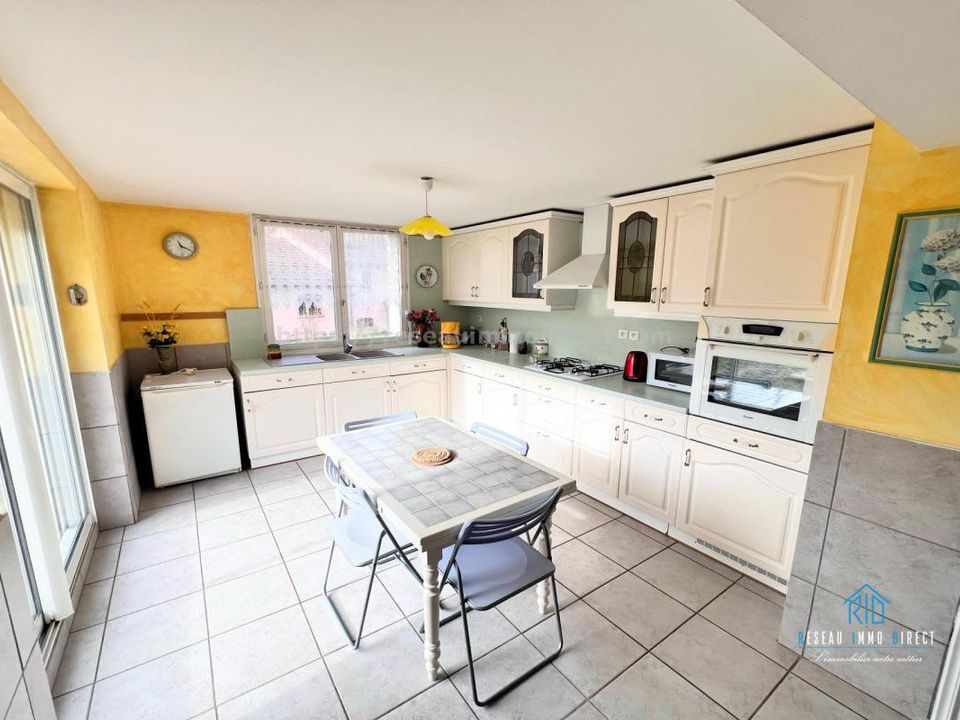 Villa i Viriville, Isere - foto 4