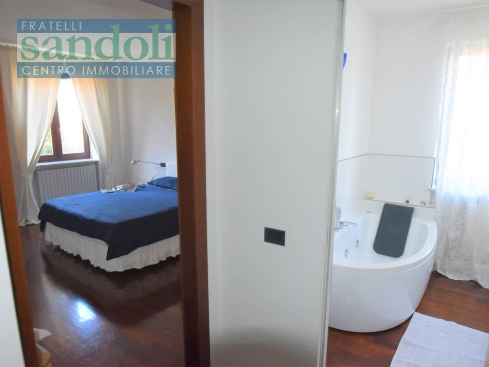 Lejlighed i Caresanablot, Vercelli - foto 4