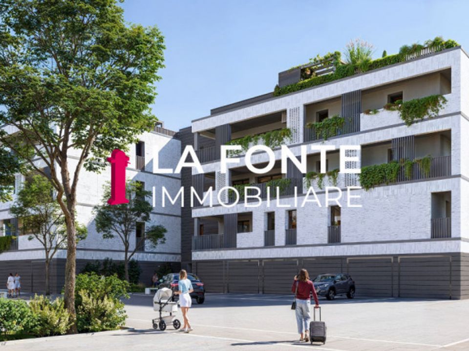 Apartament a Vigonza, Padua - foto 2
