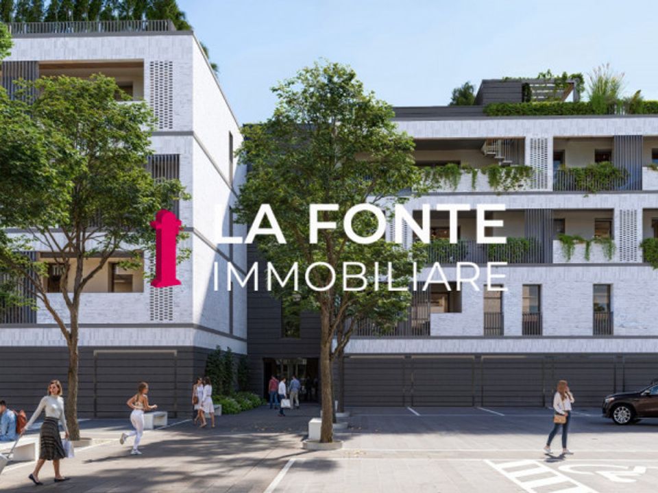 Apartament a Vigonza, Padua - foto 3