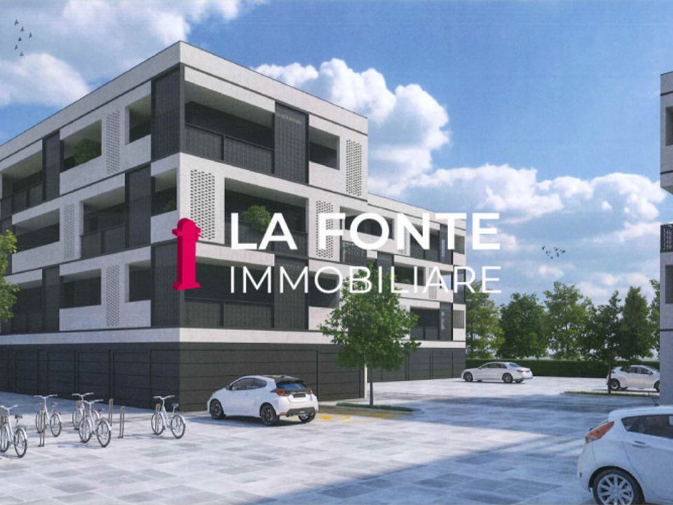 Penthouse i Vigonza, Padua - foto 4