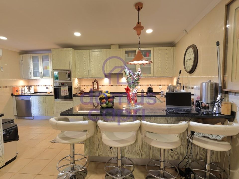 Villa i Sao Bras de Alportel, Faro - foto 3