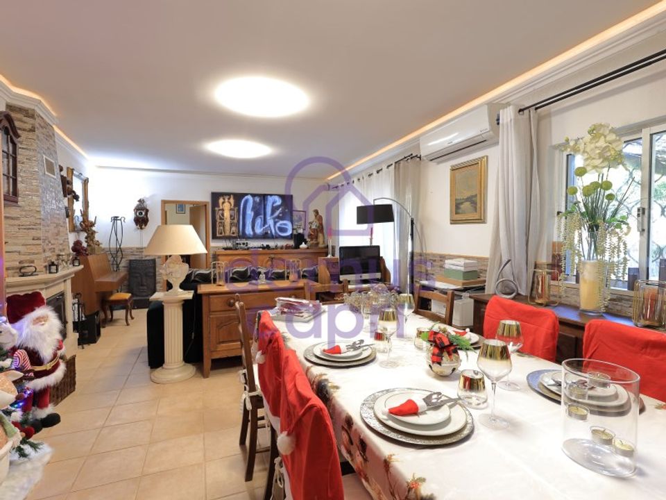Villa i Sao Bras de Alportel, Faro - foto 4