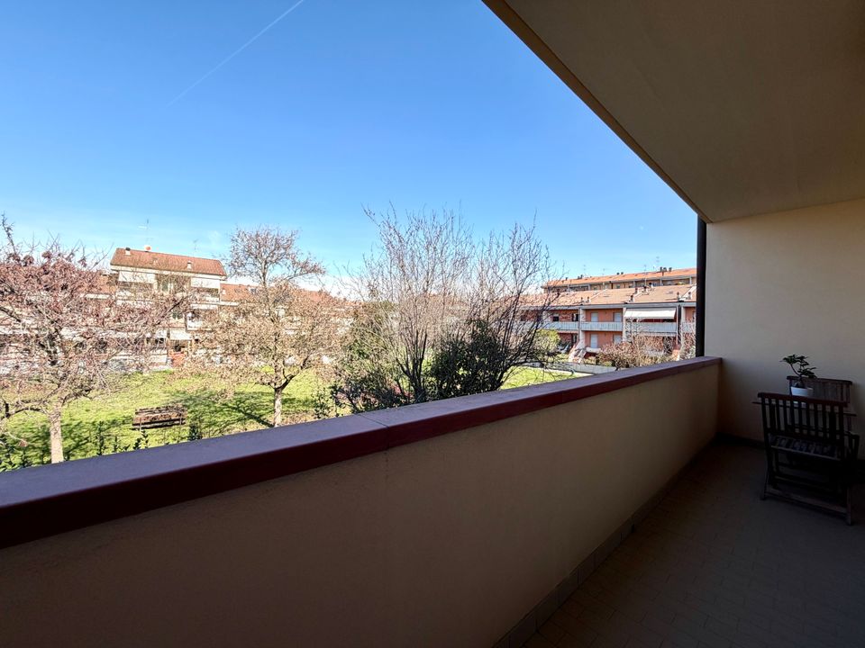 Byhus i Cesena, Forli-Cesena - foto 1