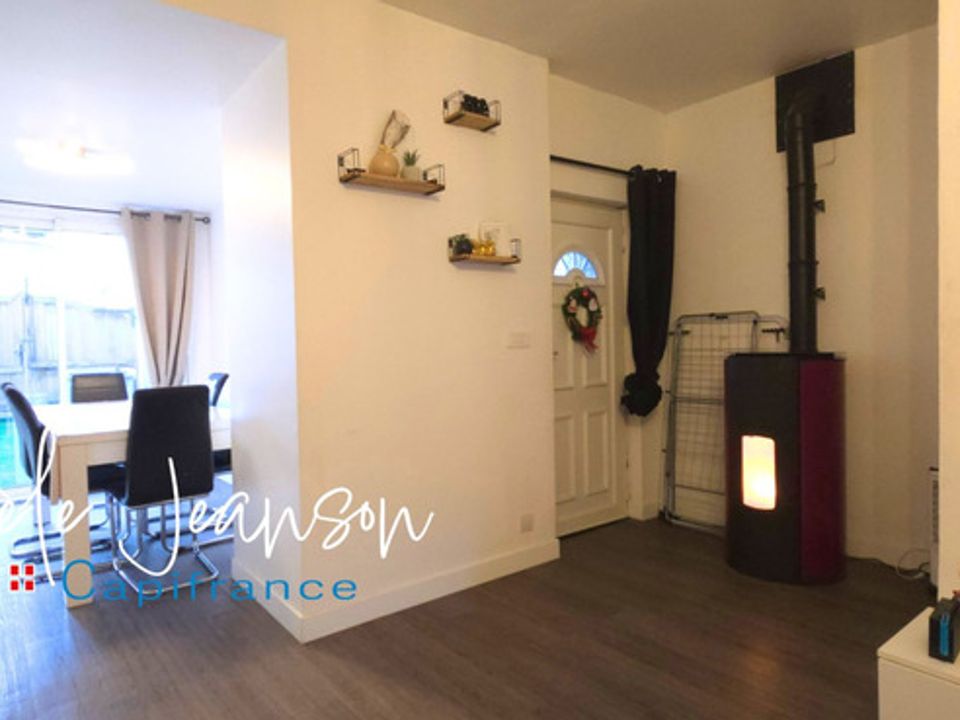 Villa a Valgelon-la Rochette, Savoie - foto 3