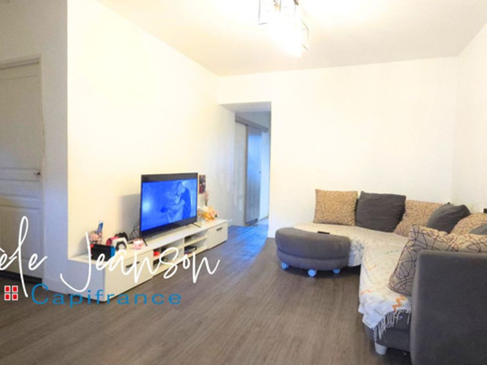Villa a Valgelon-la Rochette, Savoie - foto 4