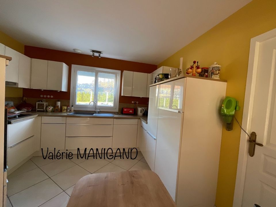Villa i Coulounieix-chamiers, Dordogne - foto 4