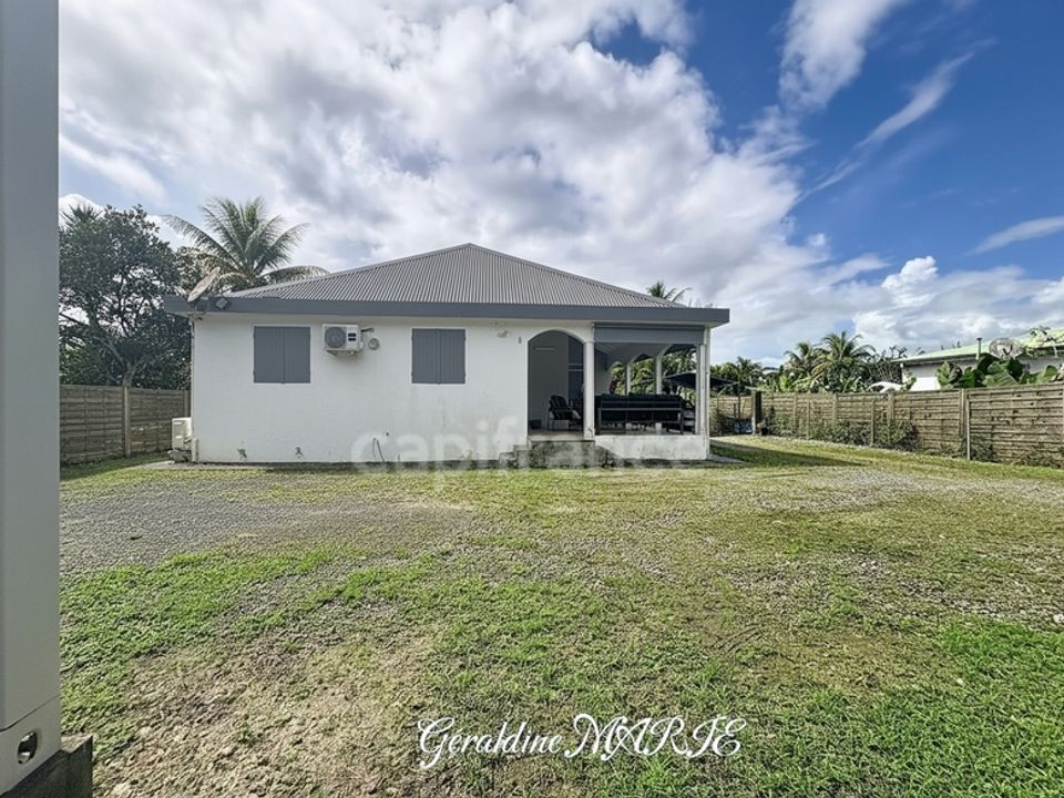 Villa em Lamentin, Guadeloupe - foto 1