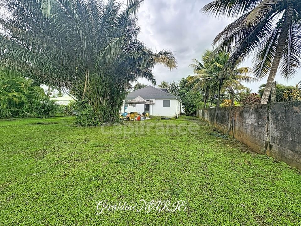 Villa em Lamentin, Guadeloupe - foto 3