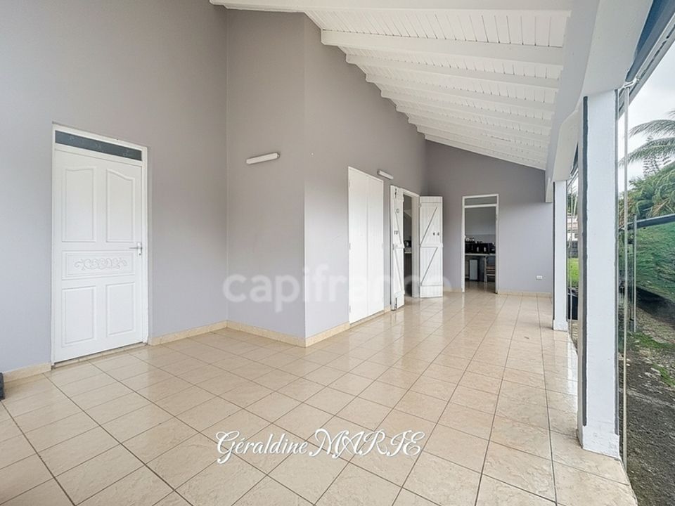 Villa em Lamentin, Guadeloupe - foto 4
