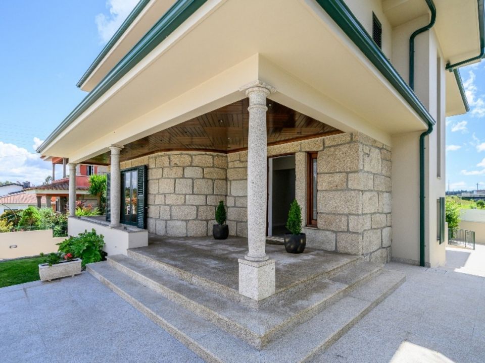 Villa en Maia, Porto - foto 2