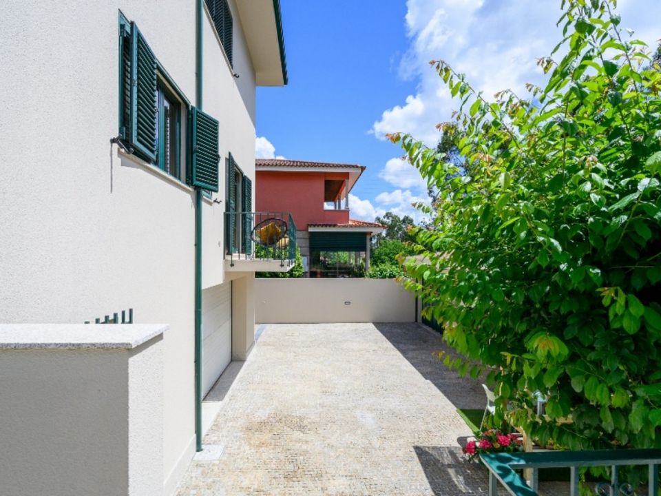 Villa en Maia, Porto - foto 3