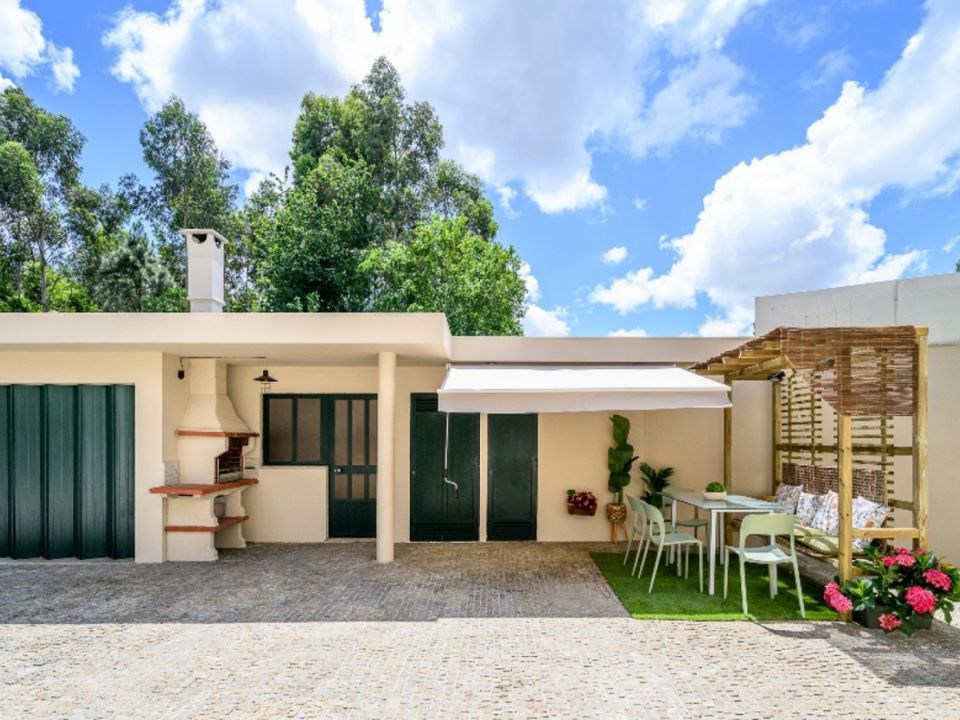 Villa en Maia, Porto - foto 4