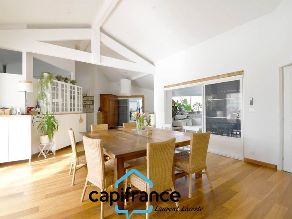 Villa i Toulouse, Haute-Garonne - foto 3