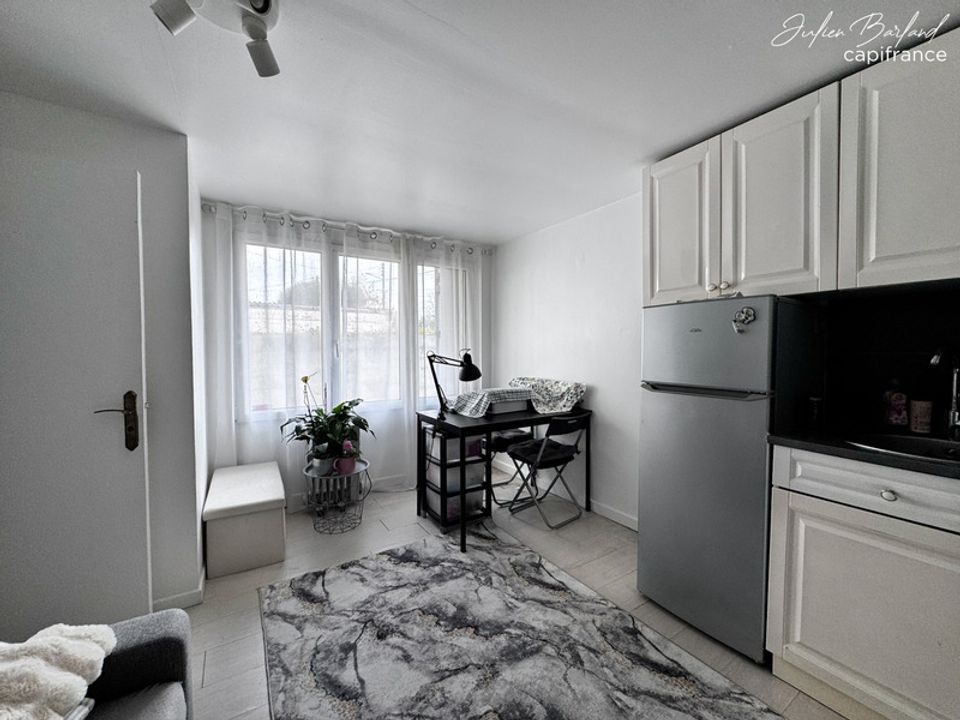 Lejlighed i Chelles, Seine-et-Marne - foto 1
