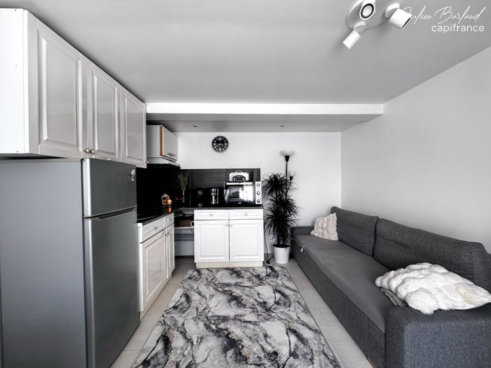 Lejlighed i Chelles, Seine-et-Marne - foto 3